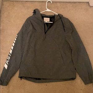 Lightly used areopostle A87 wind breaker